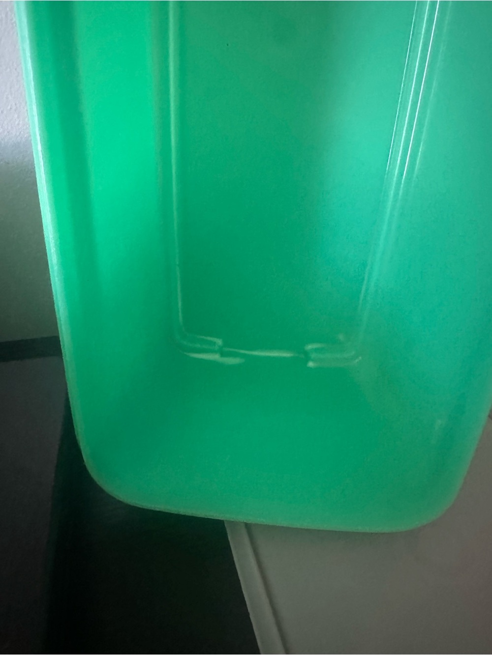 Vintage Tupperware Containers - Picture 7 of 10
